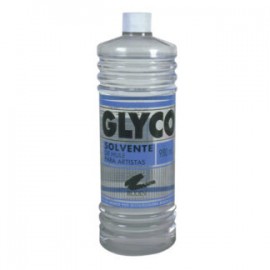 Solvente Glyco 980ml