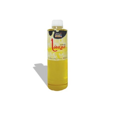 Aceite De Linaza Createx 125 ml