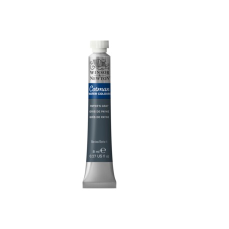 Acuarela Cotman 8ml. Winsor And Newton