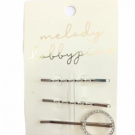 Accesorio para el cabello Bobbypins Melody