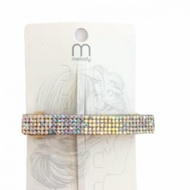 Accesorio para el cabello Melody estilo broche.