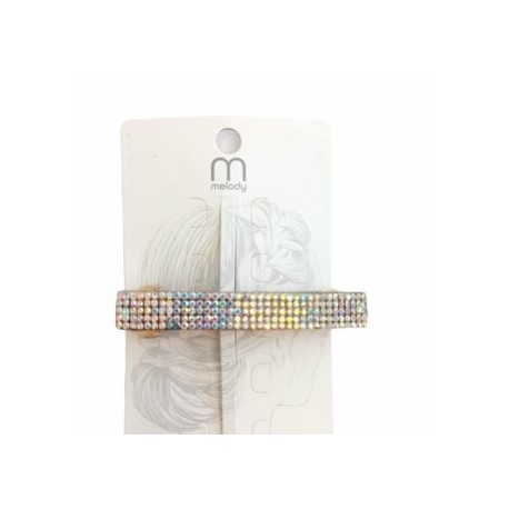 Accesorio para el cabello Melody estilo broche.